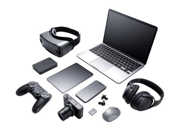 Electronics